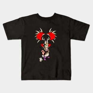 Xel Brakmarien dofus Kids T-Shirt